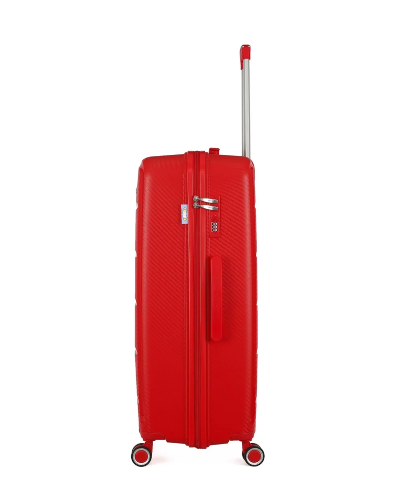 Valise Grand Format Rigide PHENIX