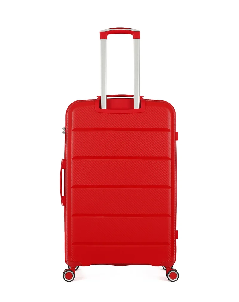 Valise Grand Format Rigide PHENIX