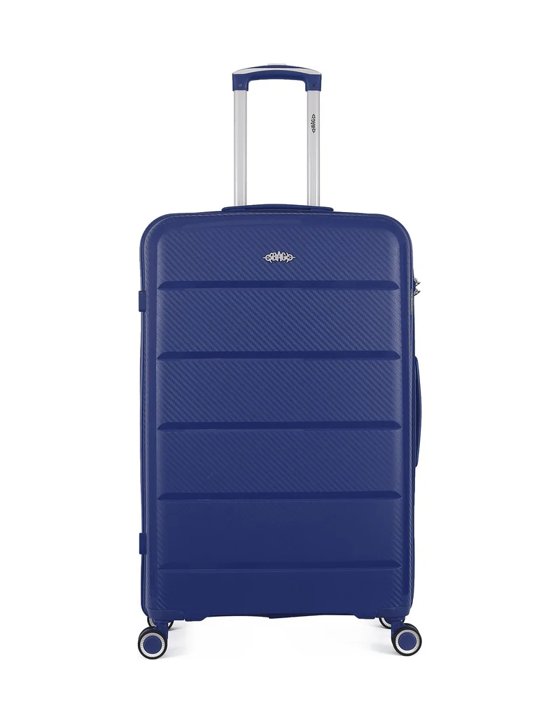 Valise Grand Format Rigide PHENIX