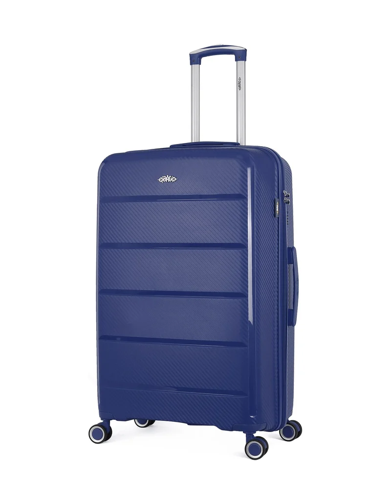 Valise Grand Format Rigide PHENIX