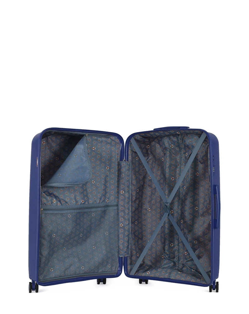 Valise Grand Format Rigide PHENIX