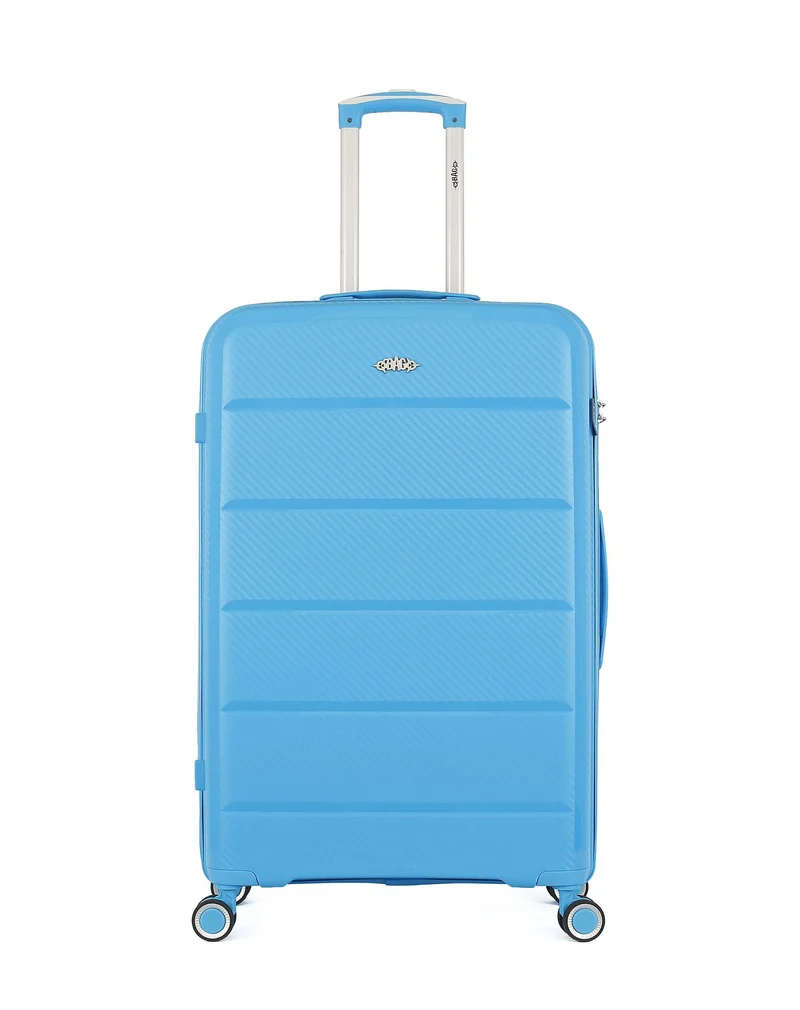 Valise Grand Format Rigide PHENIX