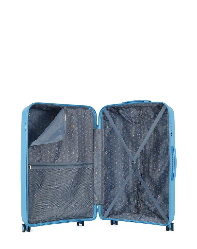 Valise Grand Format Rigide PHENIX