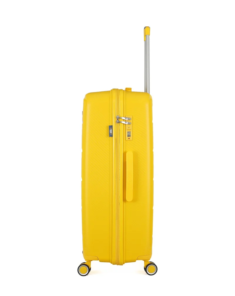 Valise Grand Format Rigide PHENIX