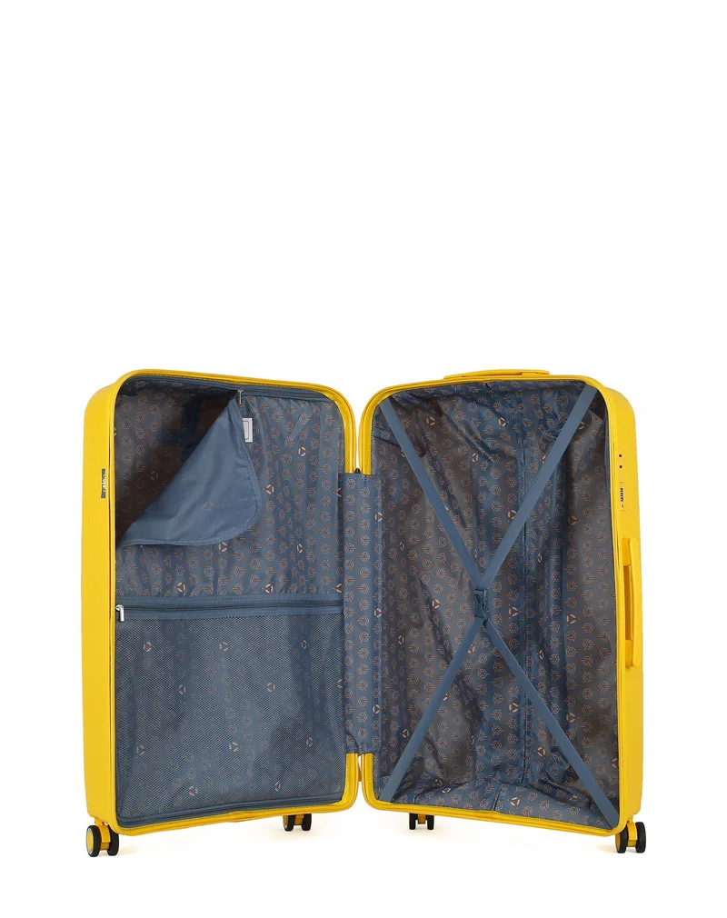 Valise Grand Format Rigide PHENIX