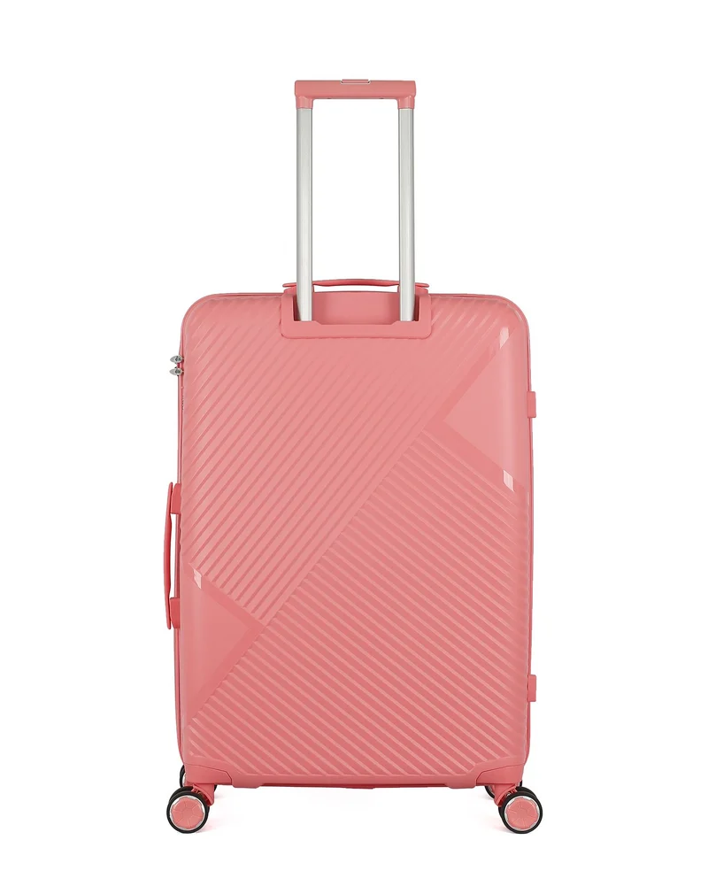 Set de 3 Valises rigides CASSIOPEE