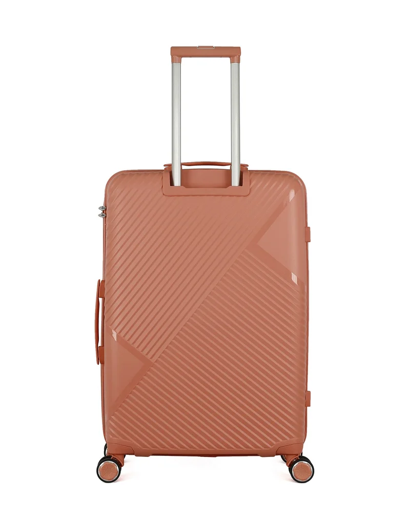 Set de 3 Valises rigides CASSIOPEE