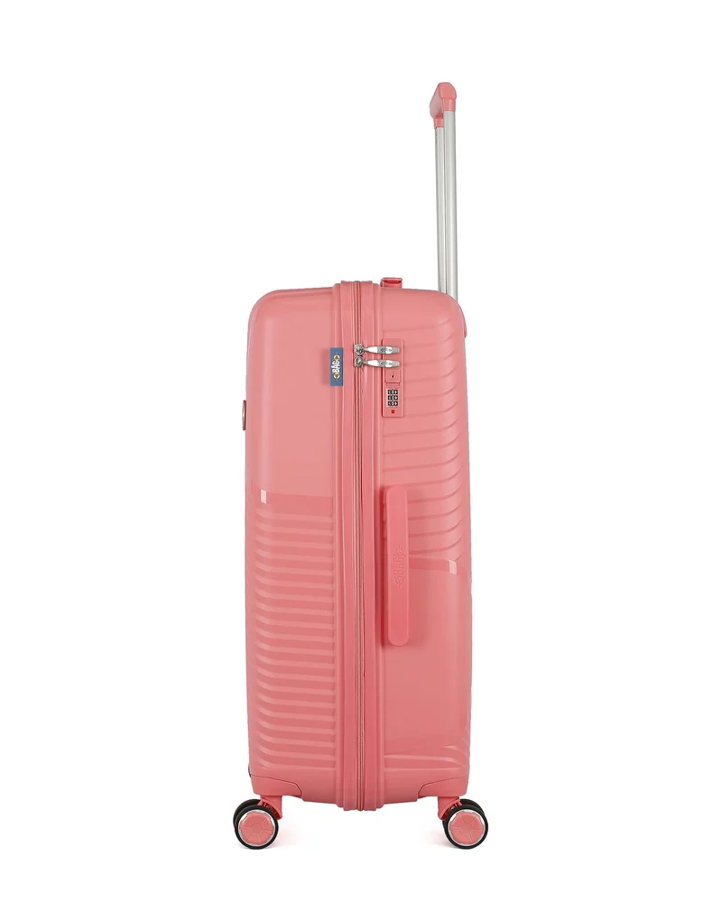 Set de 3 Valises rigides CASSIOPEE