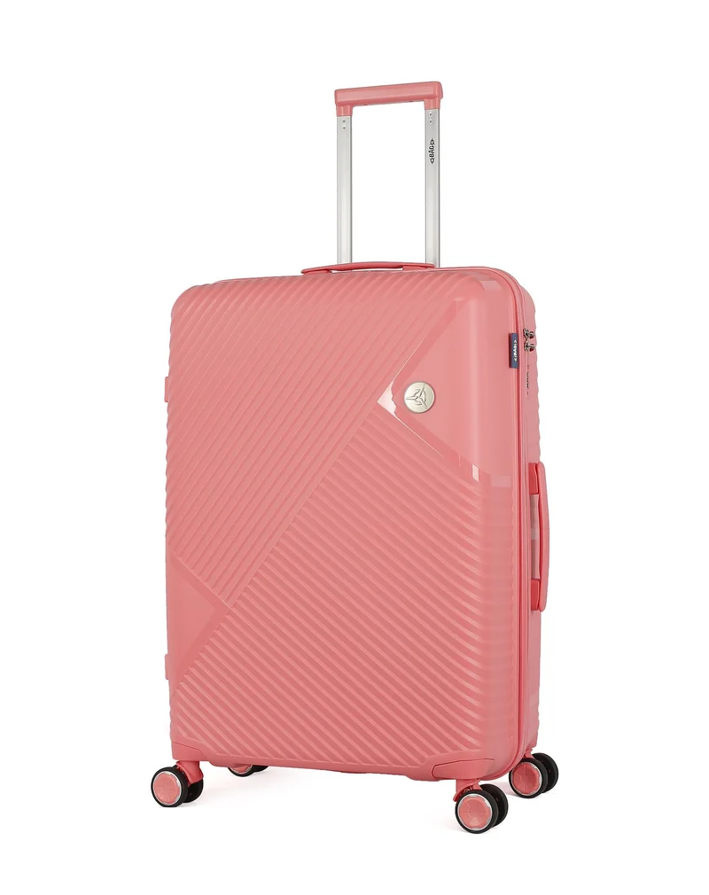 Set de 3 Valises rigides CASSIOPEE