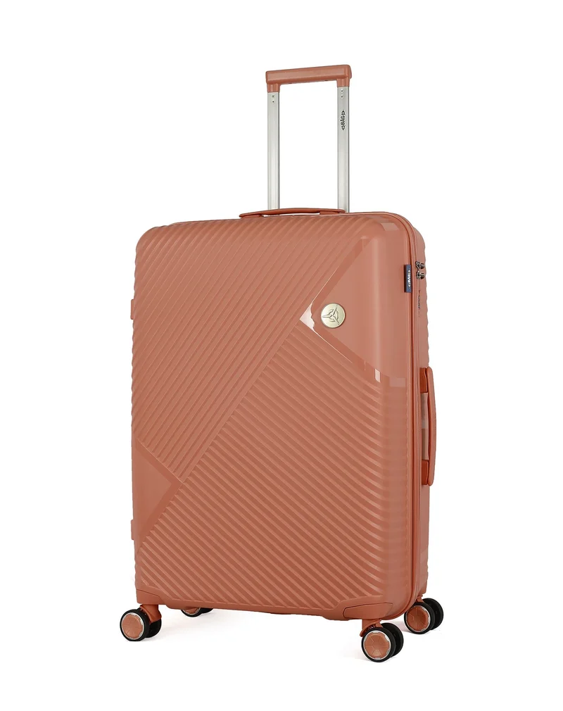 Set de 3 Valises rigides CASSIOPEE