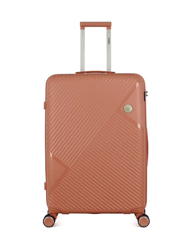 Set de 3 Valises rigides CASSIOPEE