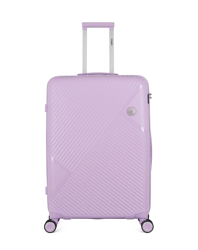 Set de 3 Valises rigides CASSIOPEE