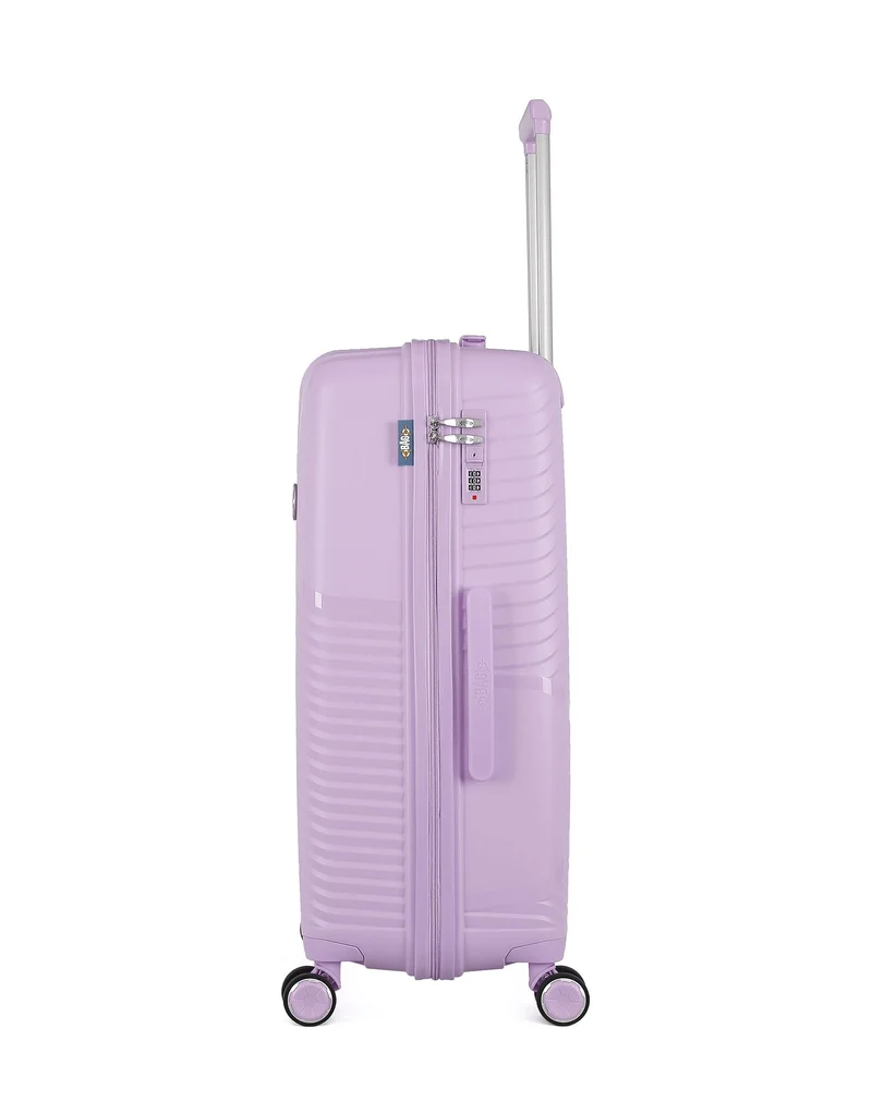 Set de 3 Valises rigides CASSIOPEE