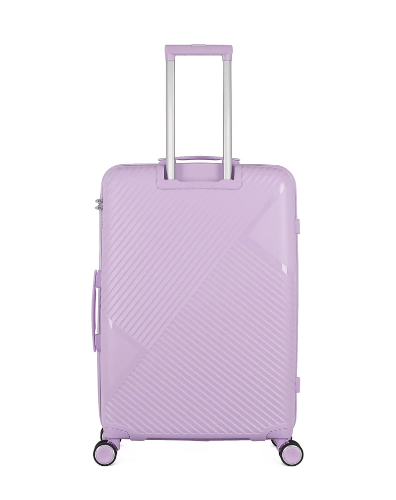 Set de 3 Valises rigides CASSIOPEE