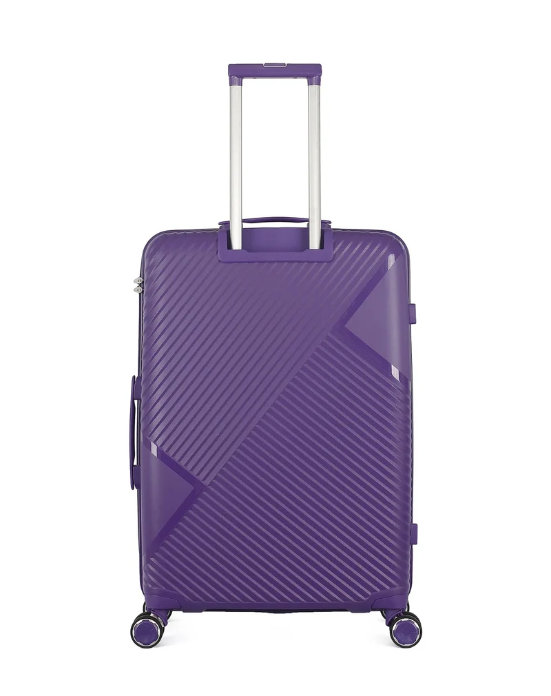 Set de 3 Valises rigides CASSIOPEE