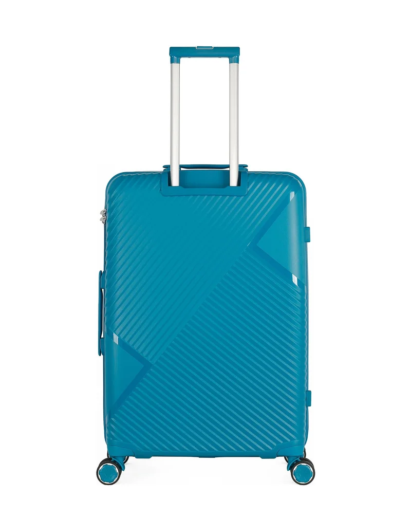 Set de 3 Valises rigides CASSIOPEE
