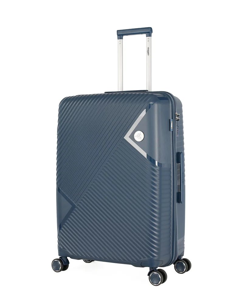 Set de 3 Valises rigides CASSIOPEE