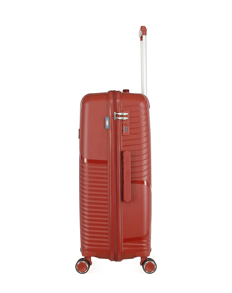 Set de 3 Valises rigides CASSIOPEE