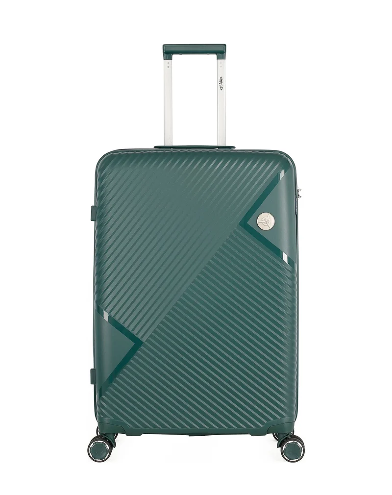 Set de 3 Valises rigides CASSIOPEE