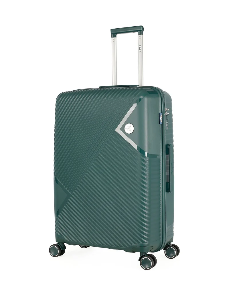 Set de 3 Valises rigides CASSIOPEE