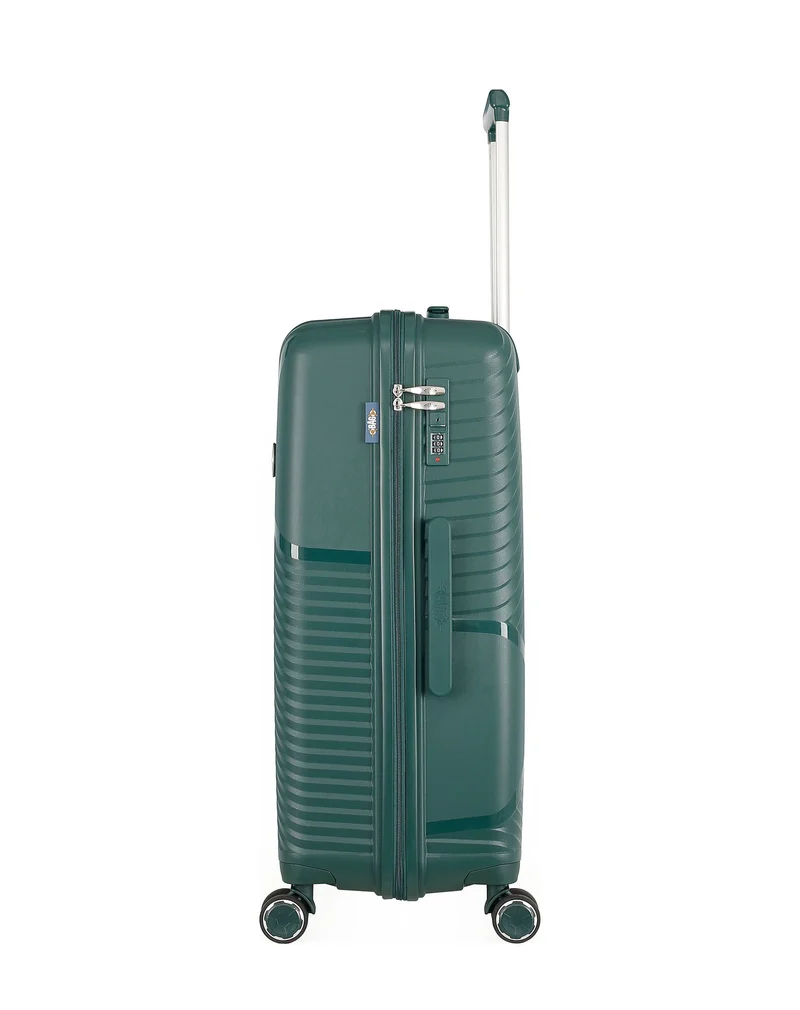 Set de 3 Valises rigides CASSIOPEE