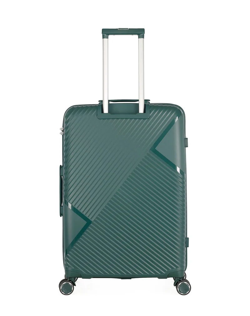 Set de 3 Valises rigides CASSIOPEE