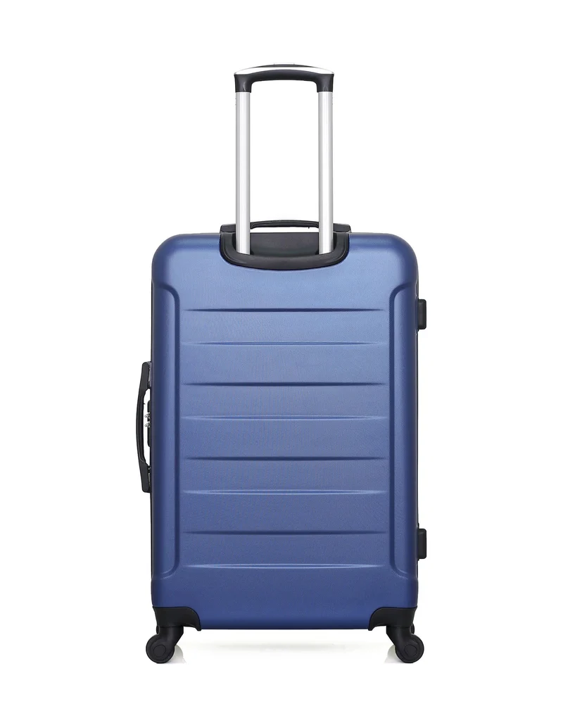 Lot de 2 Valises Grand Format et Week-end ELBE
