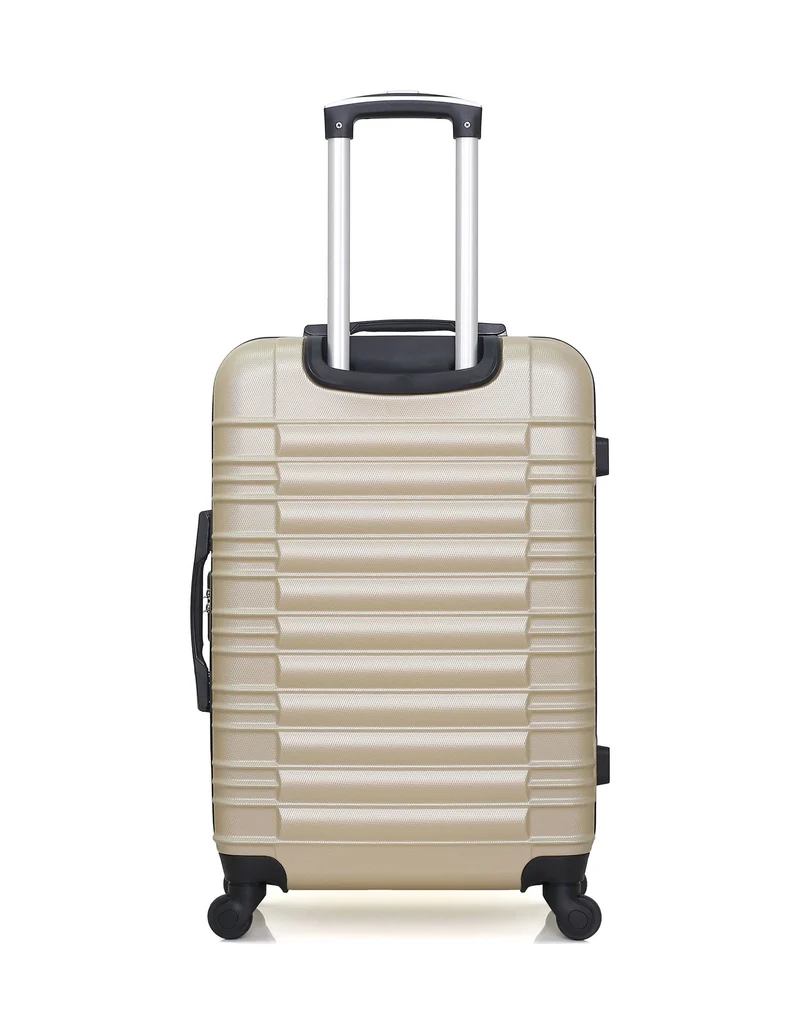 Lot de 2 - Valise weekend et vanity LIMA