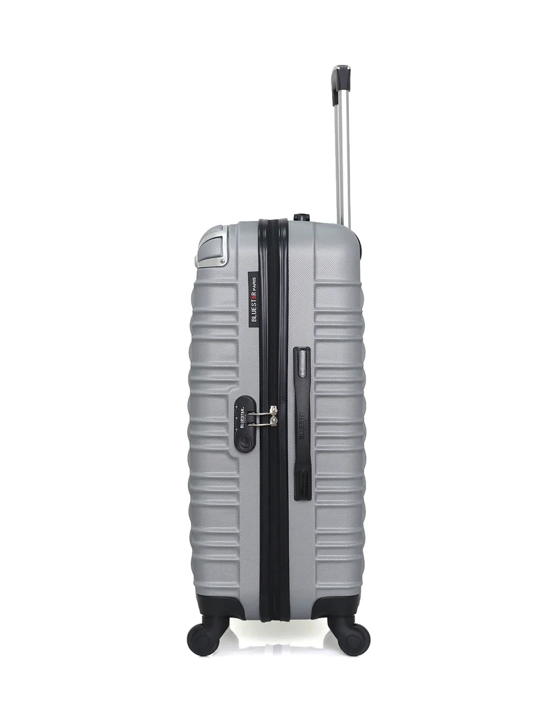 Lot de 2 - Valise weekend et vanity LIMA