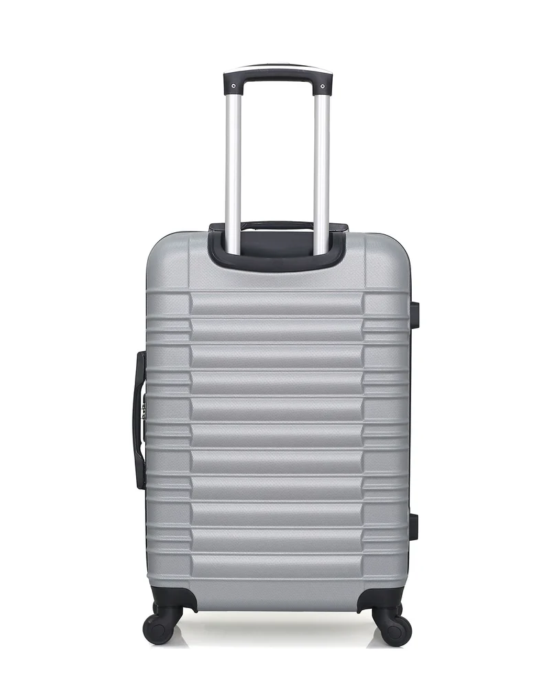Lot de 2 - Valise weekend et vanity LIMA