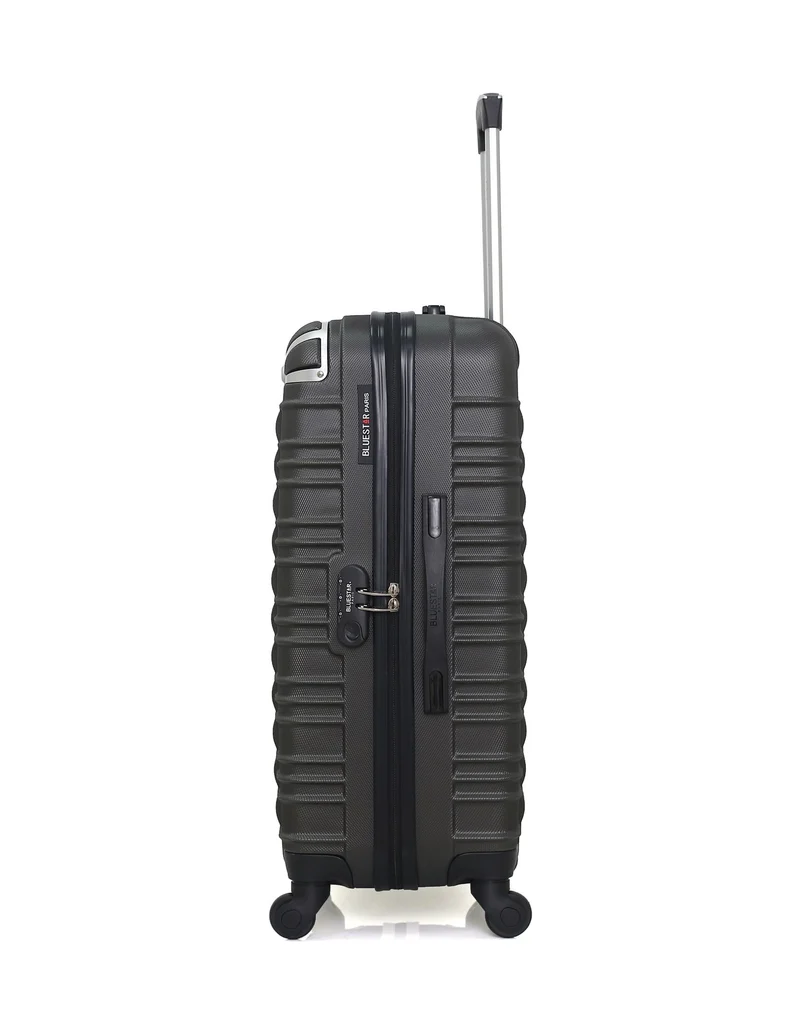 Lot de 2 - Valise weekend et vanity LIMA