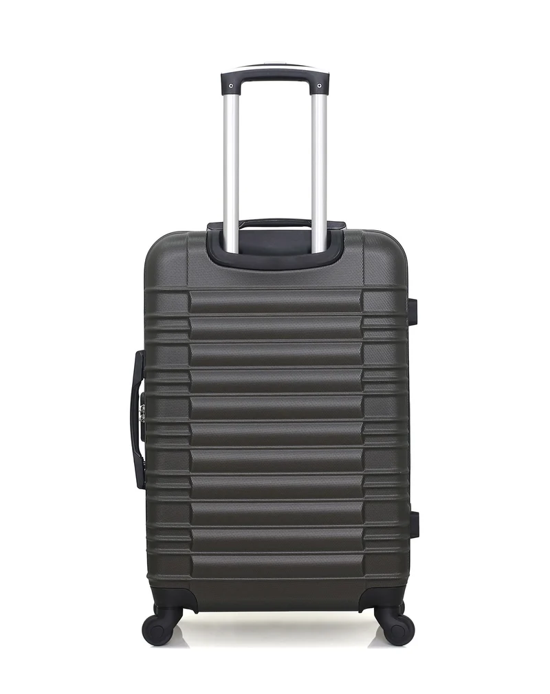 Lot de 2 - Valise weekend et vanity LIMA