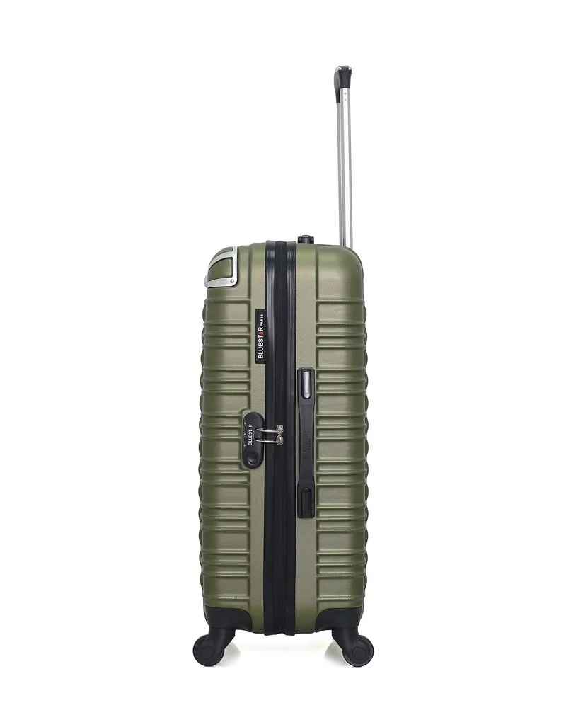 Lot de 2 - Valise weekend et vanity LIMA