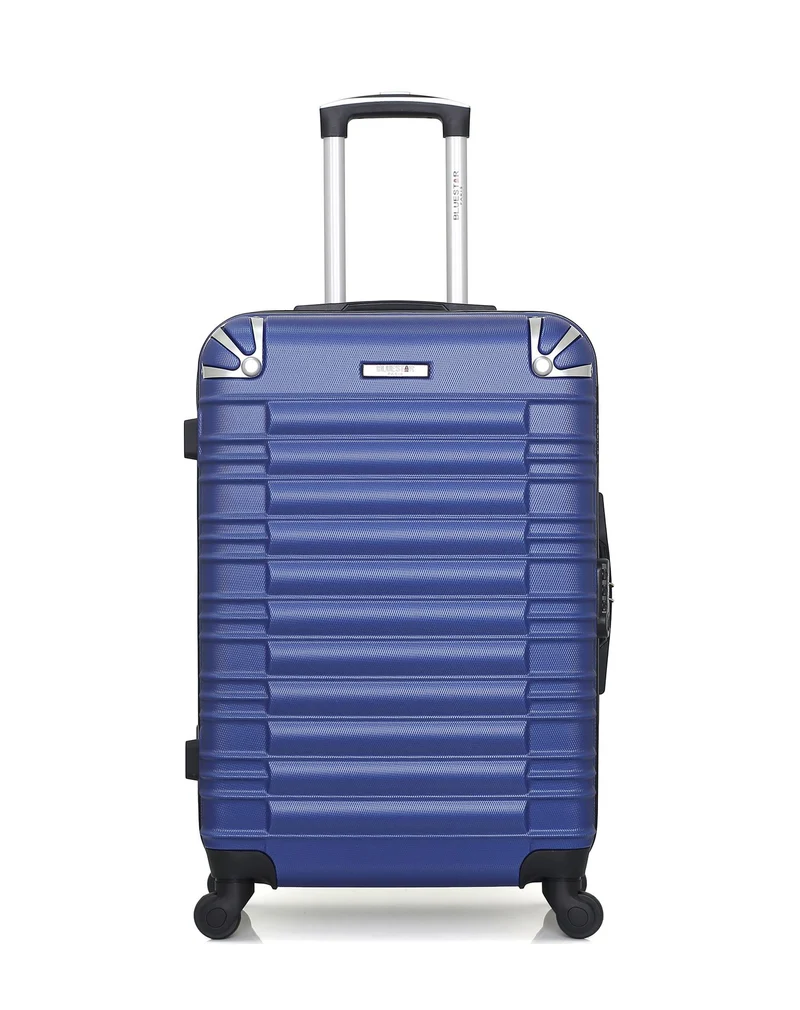 Lot de 2 - Valise weekend et vanity LIMA