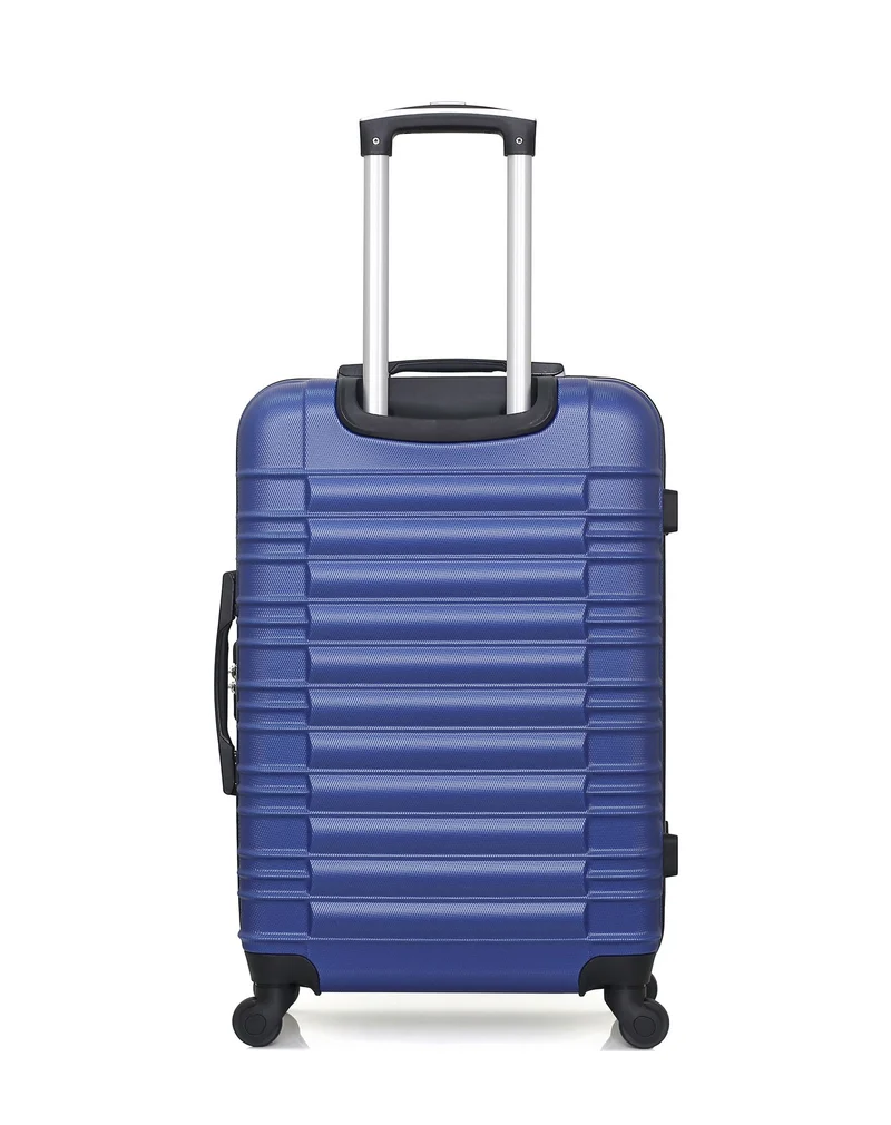 Lot de 2 - Valise weekend et vanity LIMA