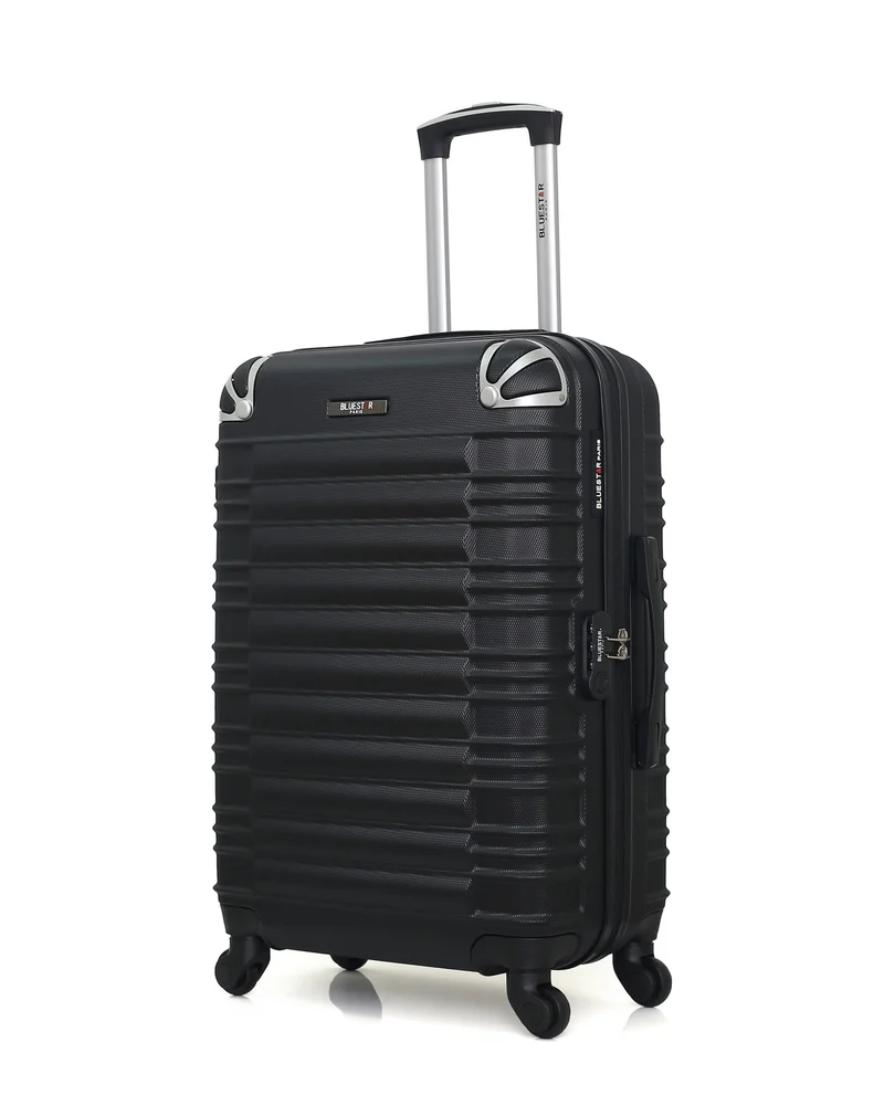 Lot de 2 - Valise weekend et vanity LIMA