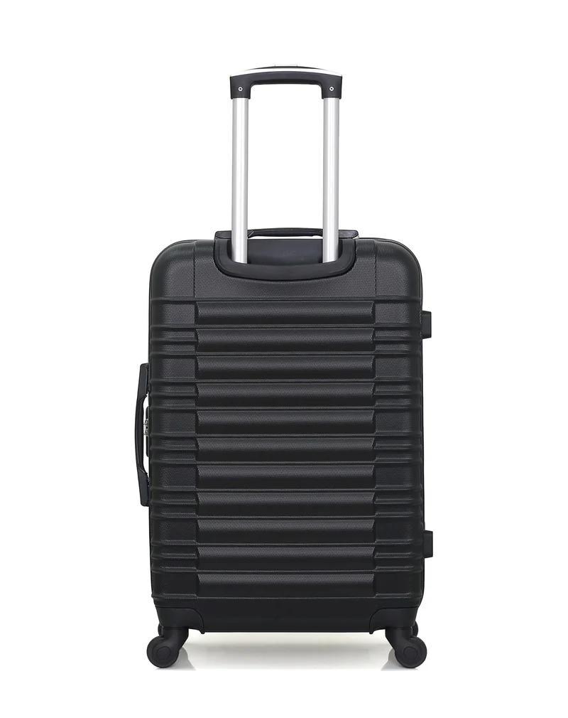 Lot de 2 - Valise weekend et vanity LIMA
