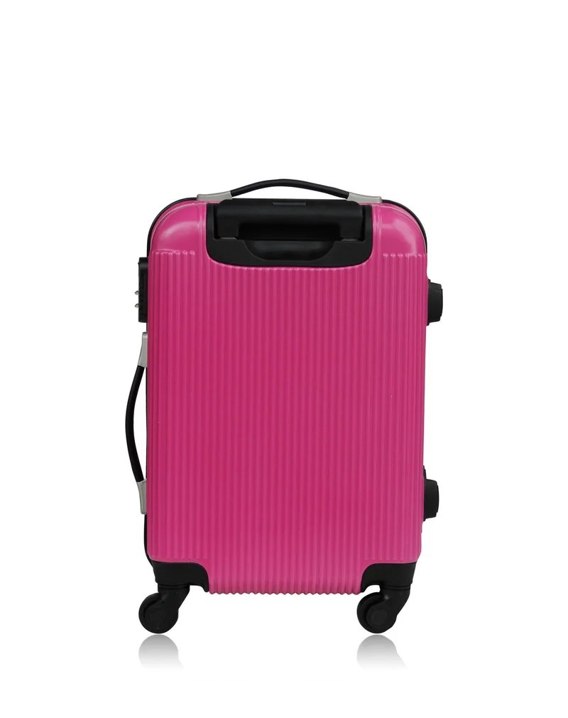 Valise Grand Format Rigide ALBA