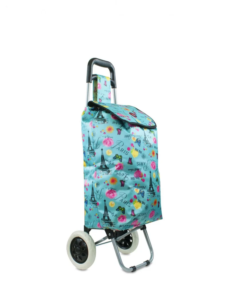 Chariot Polyester OURAL