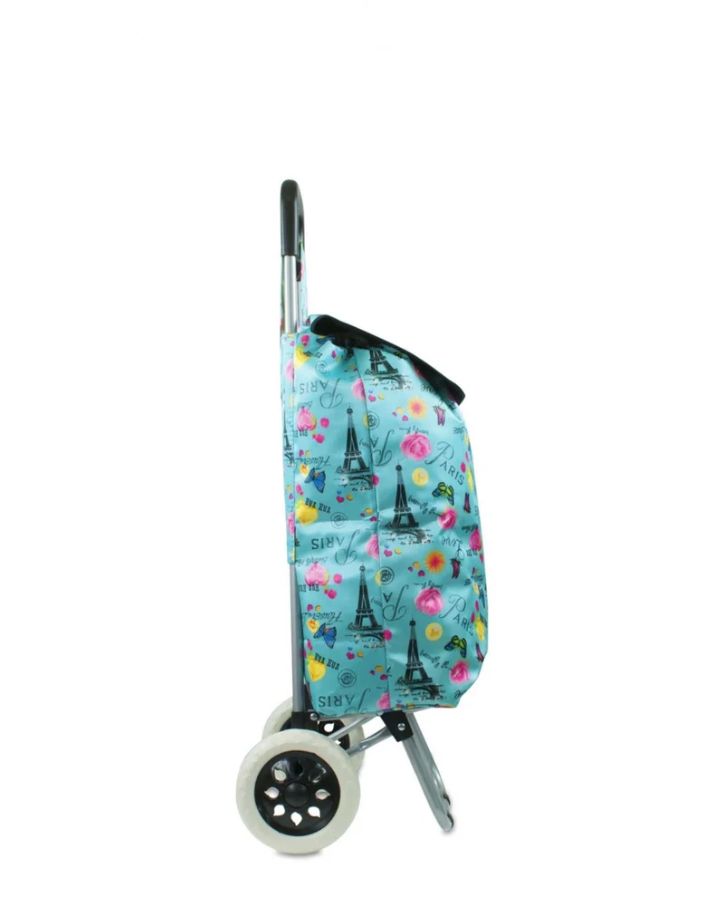 Chariot Polyester OURAL