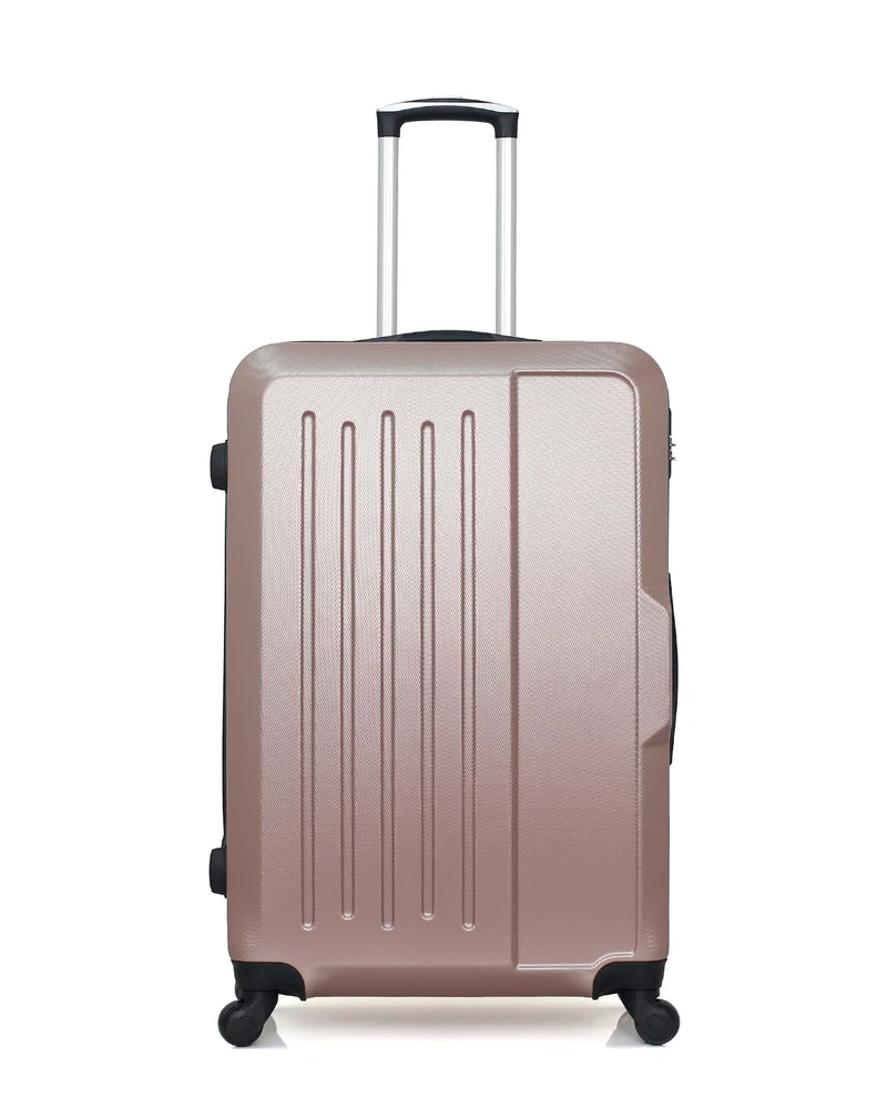 Set de 4 Valises Rigides VESUVIO-C