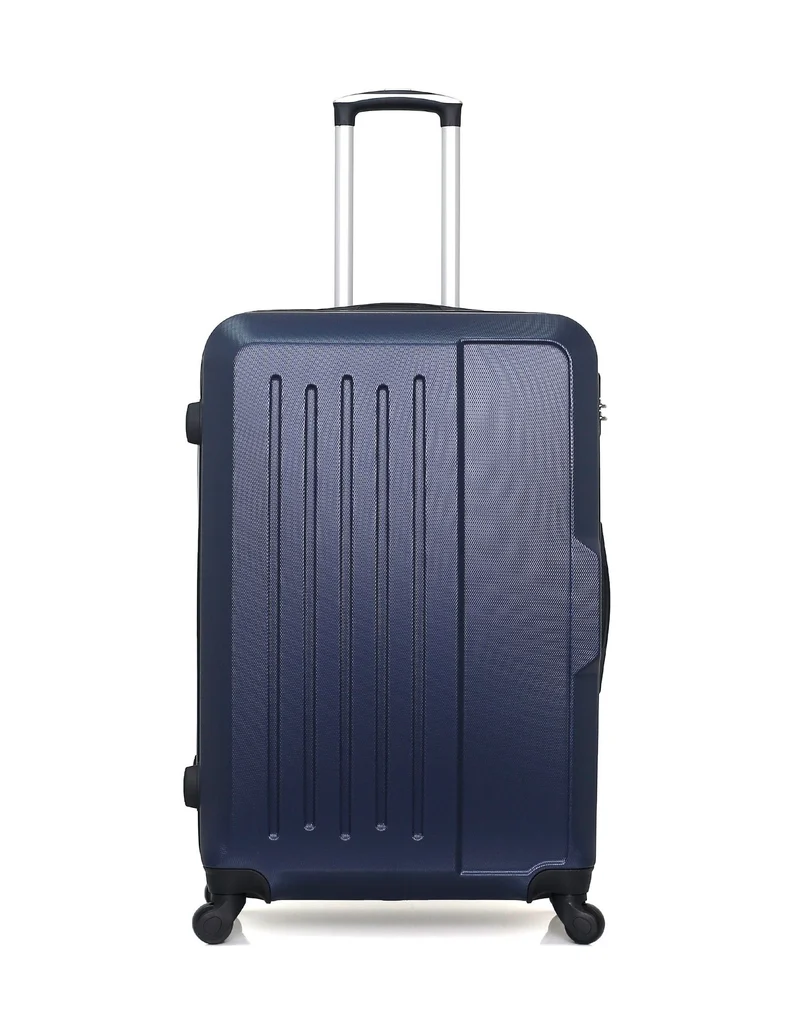 Set de 4 Valises Rigides VESUVIO-C