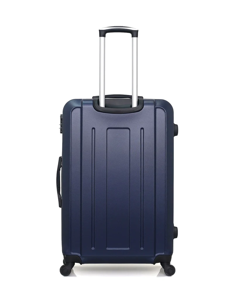 Set de 4 Valises Rigides VESUVIO-C