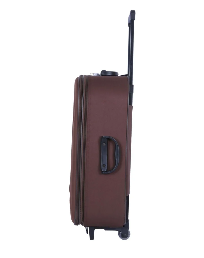 Set de 3 Valises Souples DACCA