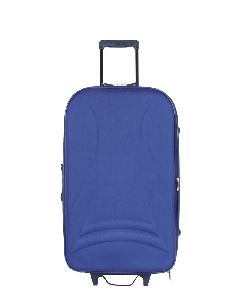Valise Cabine Rigide DACCA