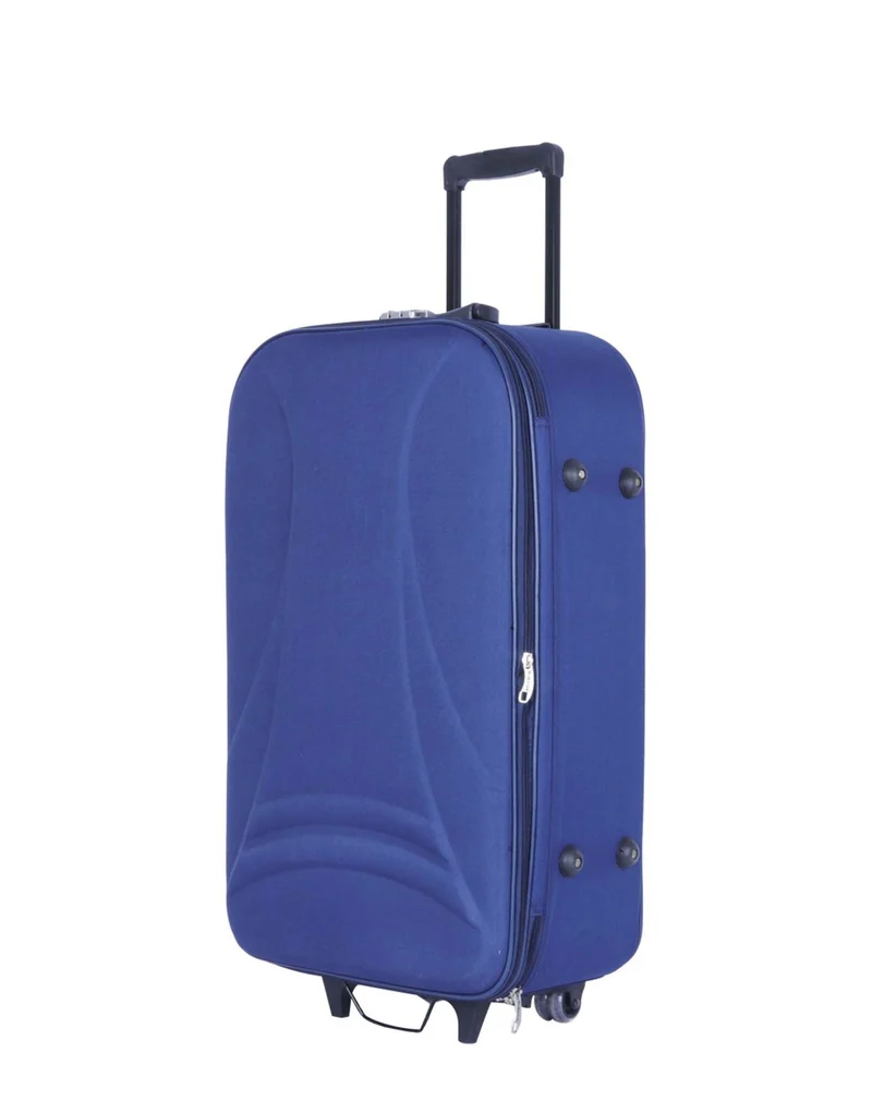 Valise Cabine Rigide DACCA