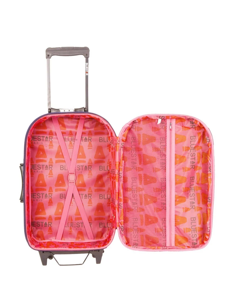 Valise Cabine Rigide DACCA