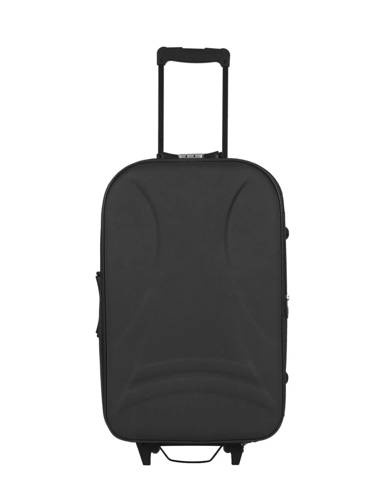 Valise Taille Moyenne Souple DACCA
