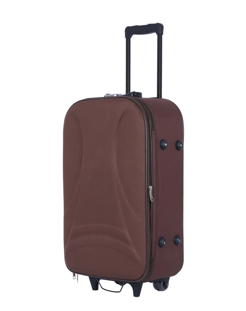Valise Taille Moyenne Souple DACCA