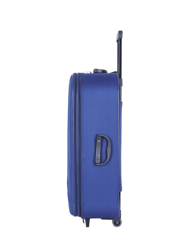 Valise Grand Format Souple DACCA